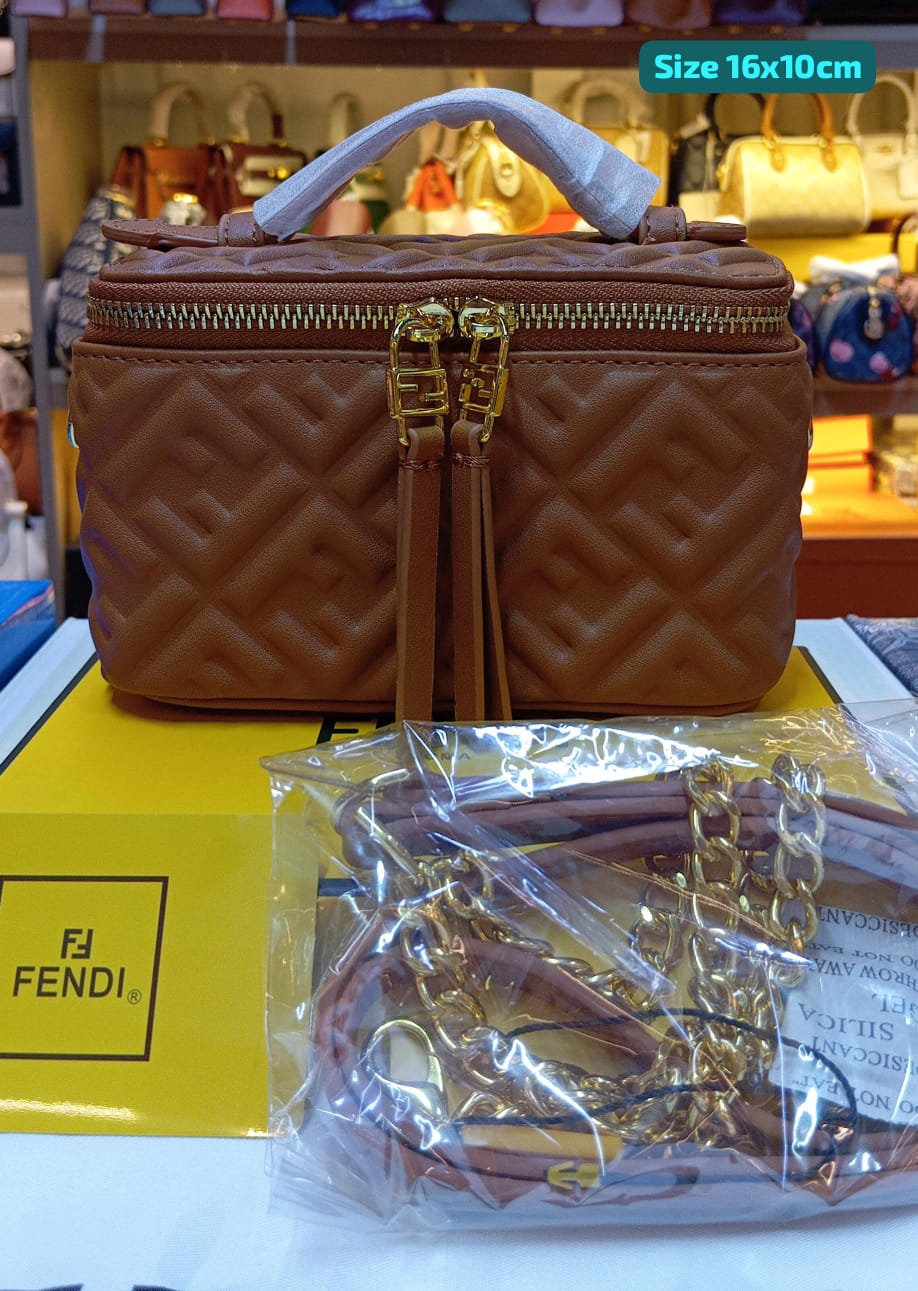 Fendi Handbag