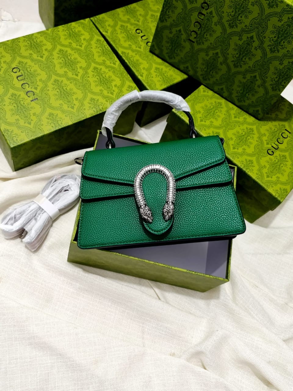 Gucci Handbag