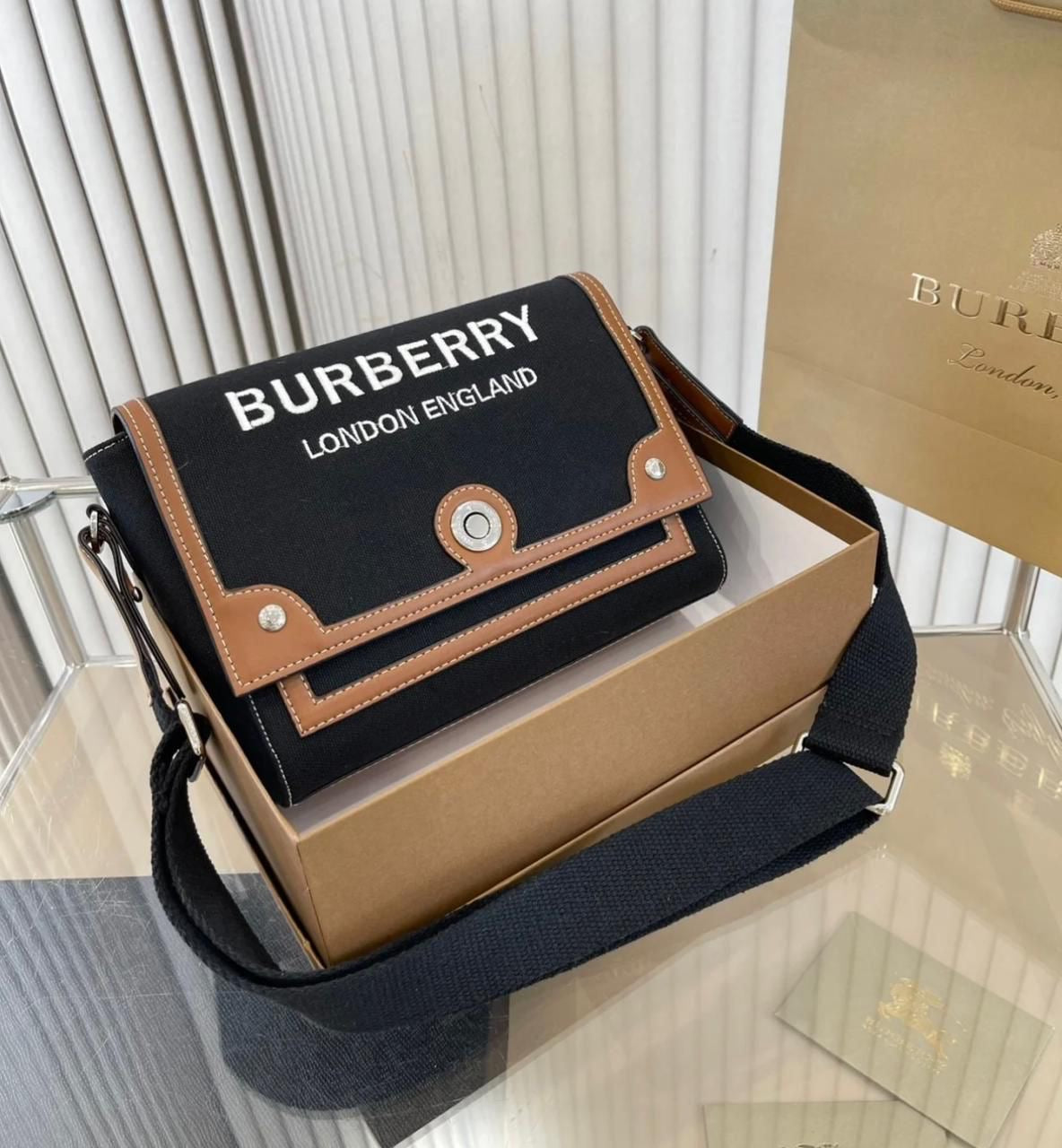 Burberry Handbag