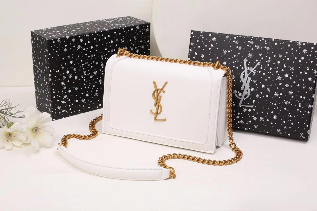 Ysl Handbag