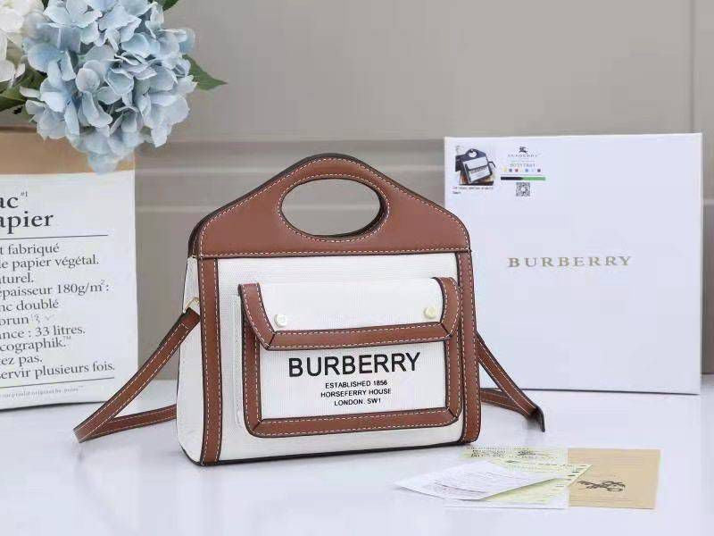 Burberry Handbag