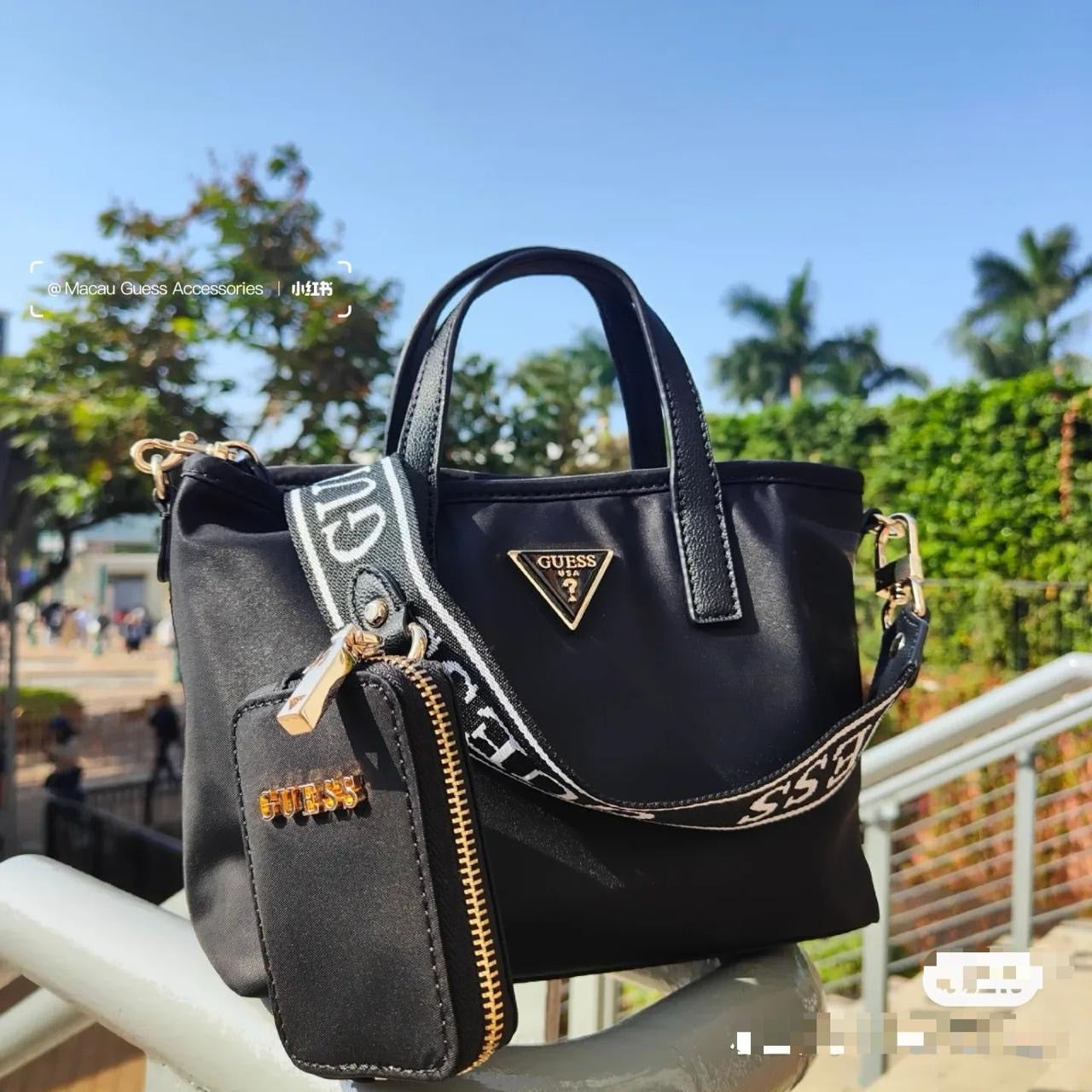 Guess Handbag