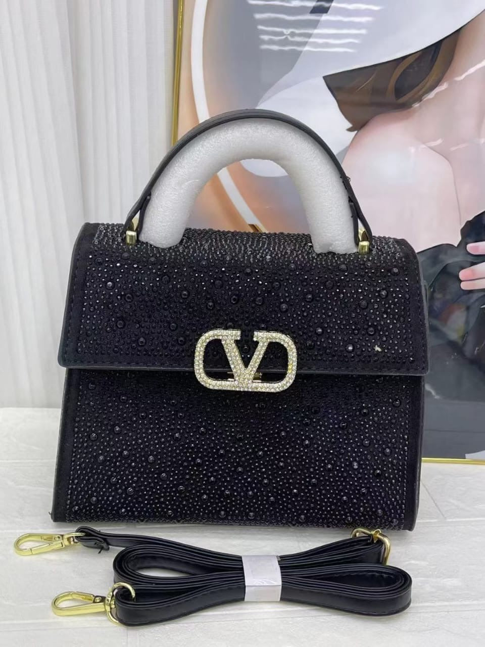 Valentino Handbag