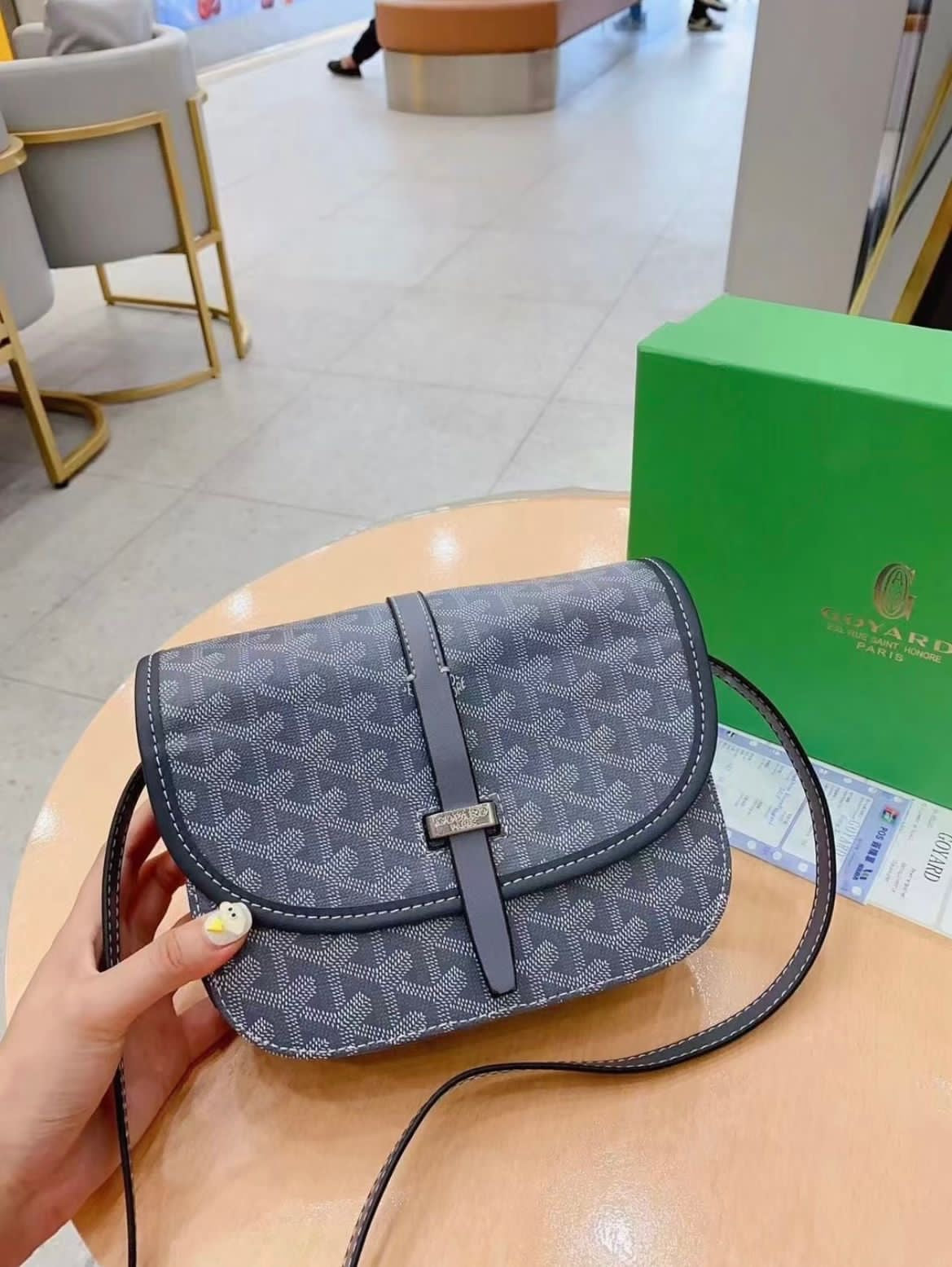 Goyard Handbag