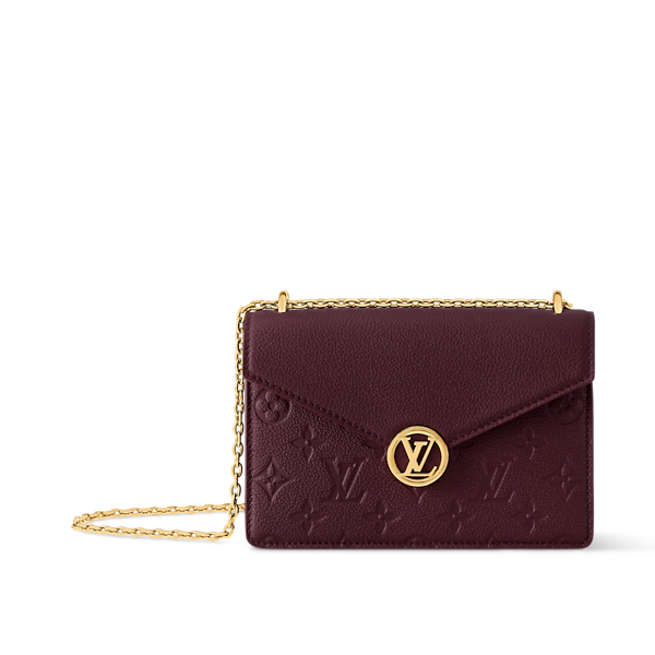 Lv Handbag