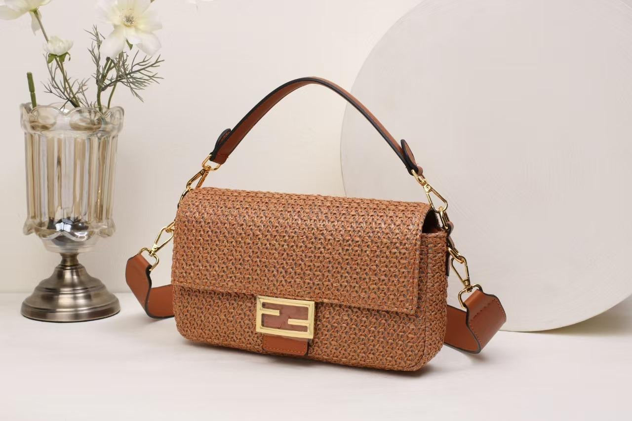 Fendi Handbag