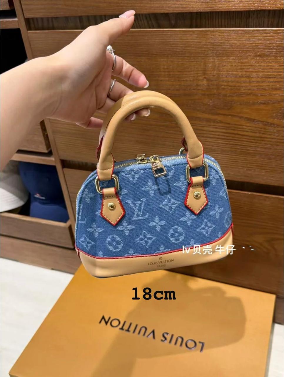 LV Handbag