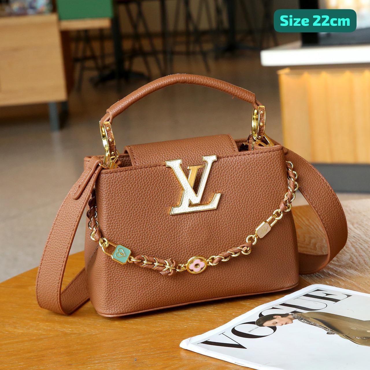 LV Handbag