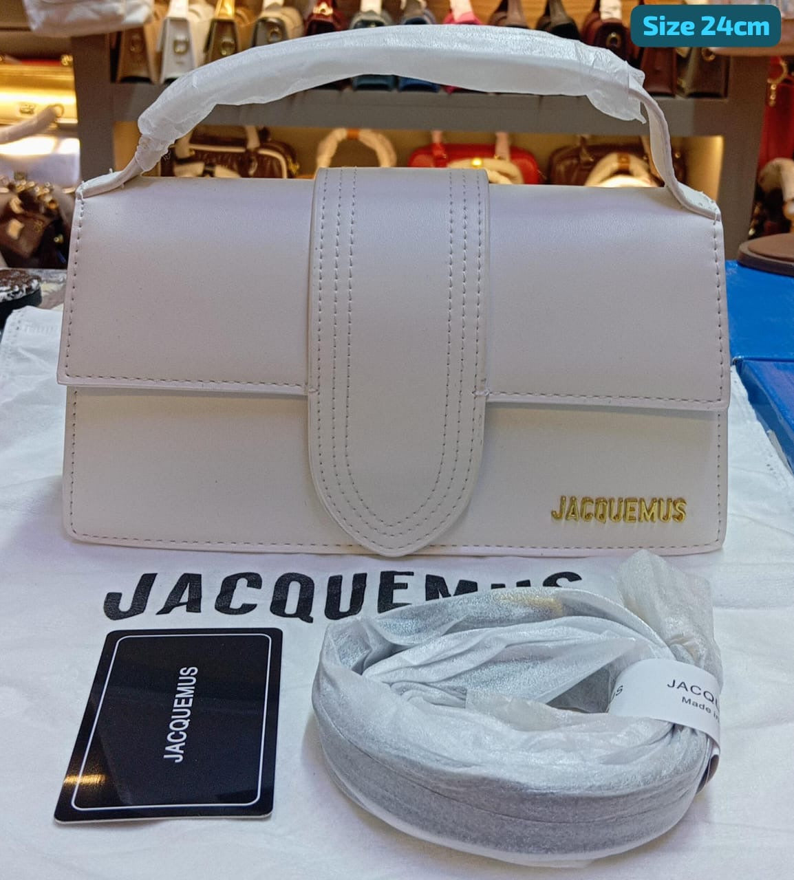 Jacquemus Handbag
