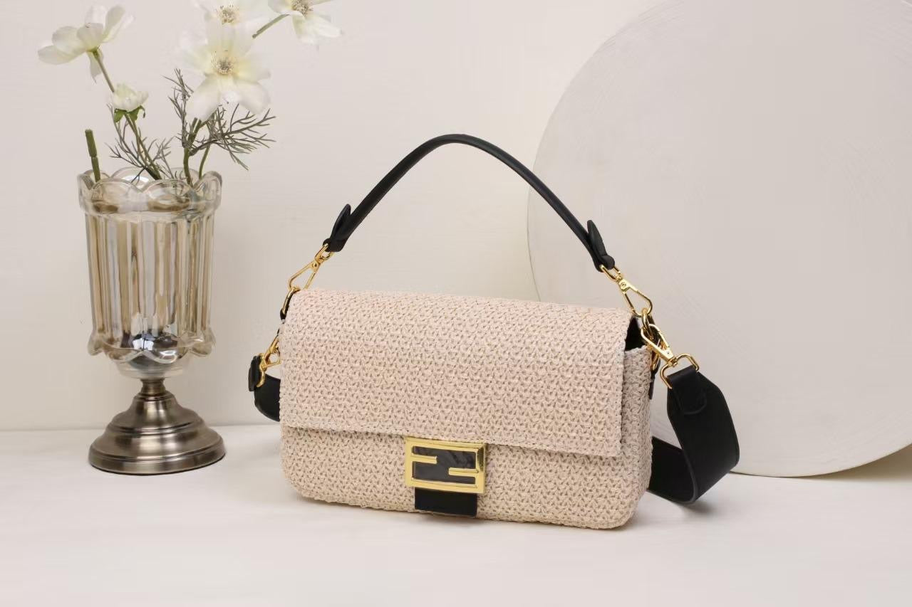 Fendi Handbag