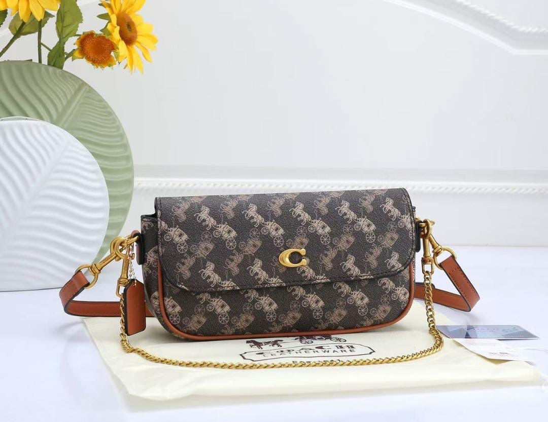 Coach Handbags