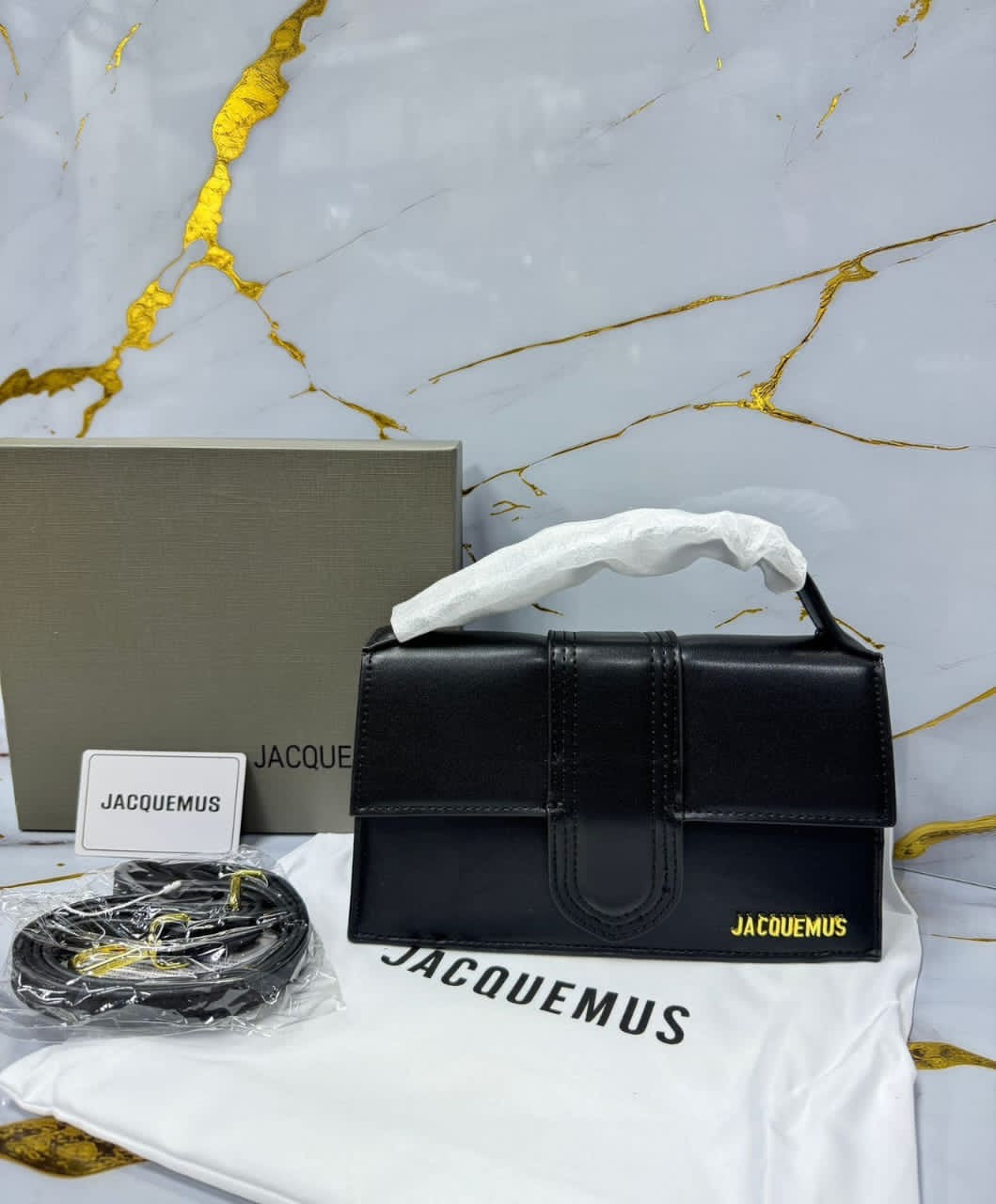 Jacquemus Handbag