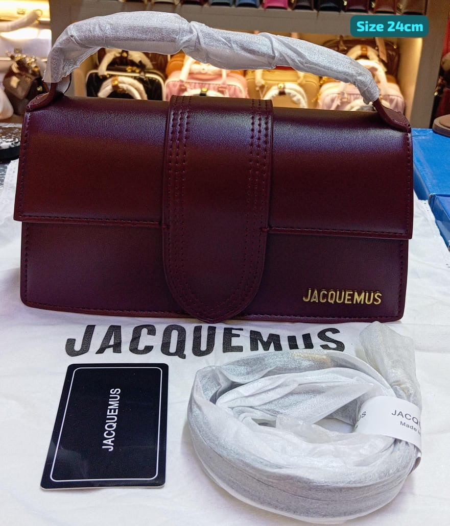 Jacquemus Handbag