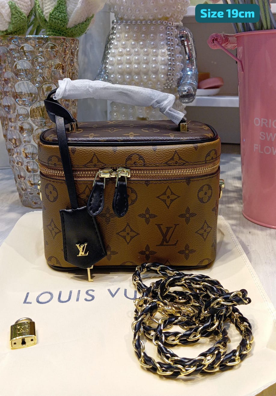 LV Handbag
