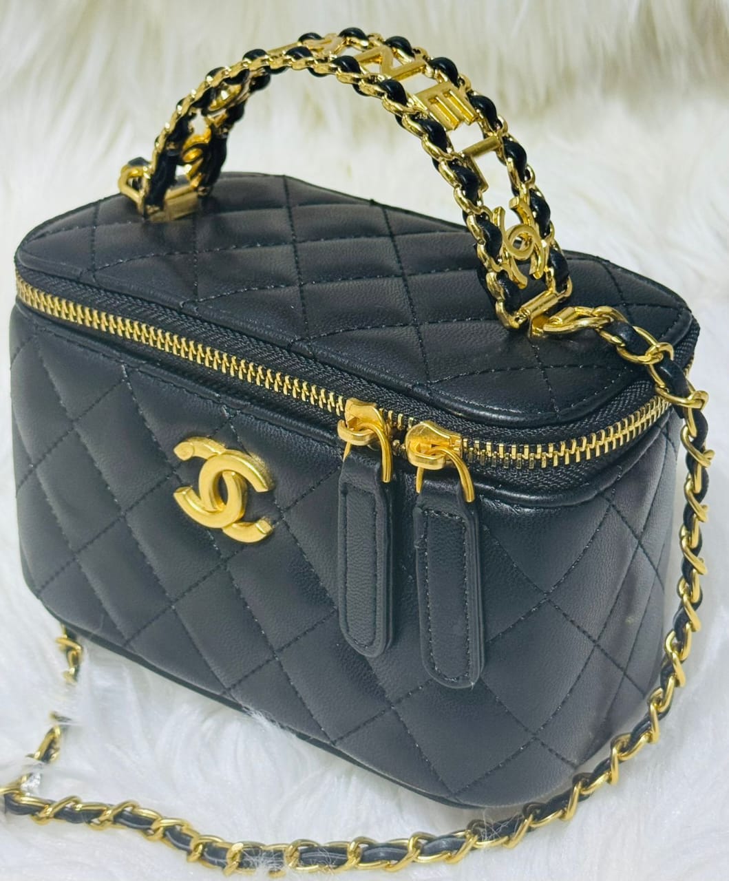 Chanel Handbag