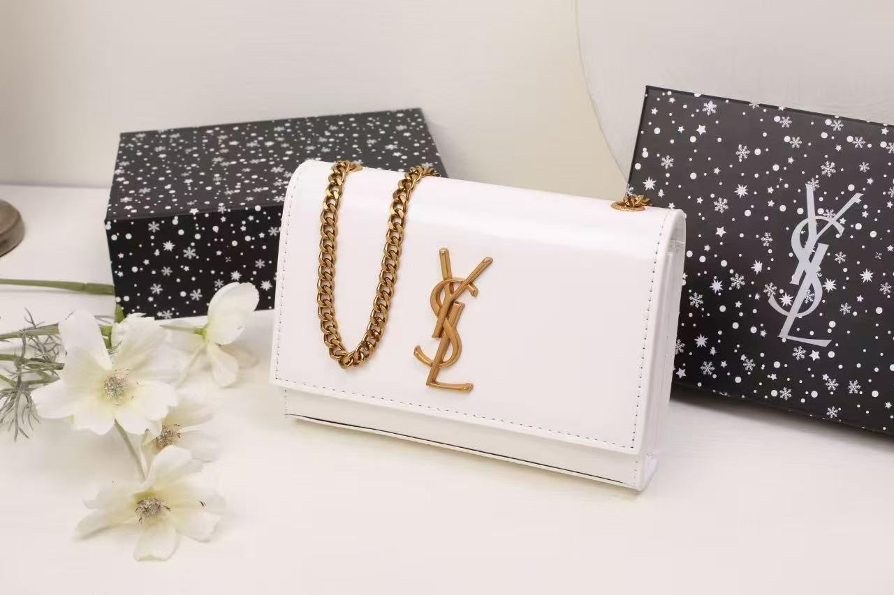 Ysl Handbag