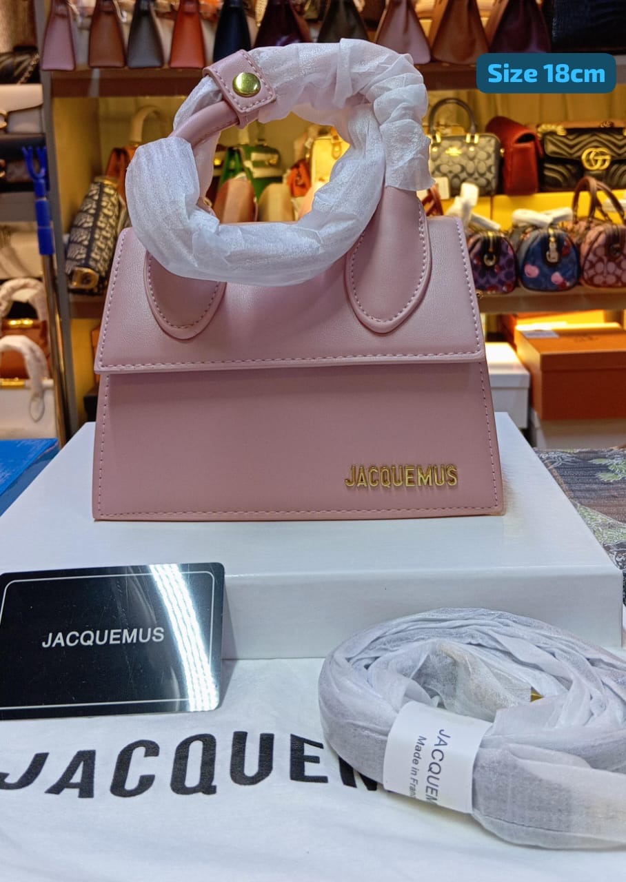 Jacquemus Handbag