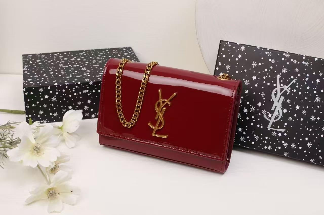Ysl Handbag