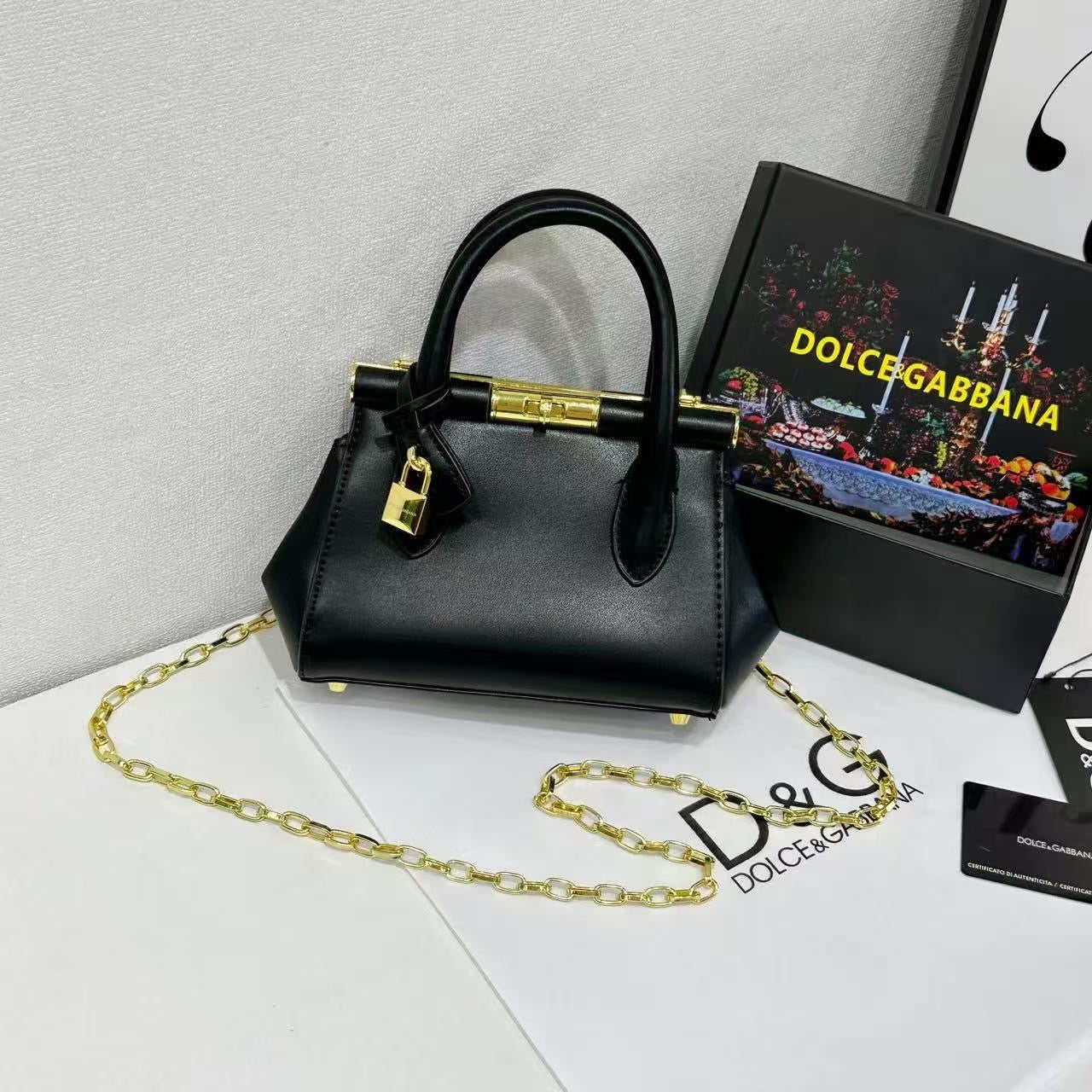 D & G Handbag
