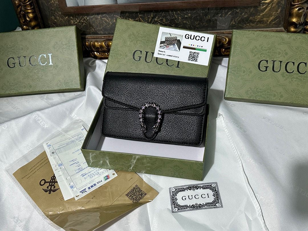 Gucci Handbag