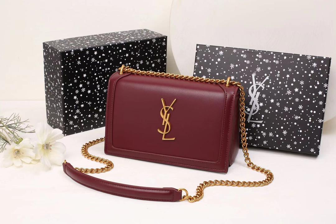 Ysl Handbag