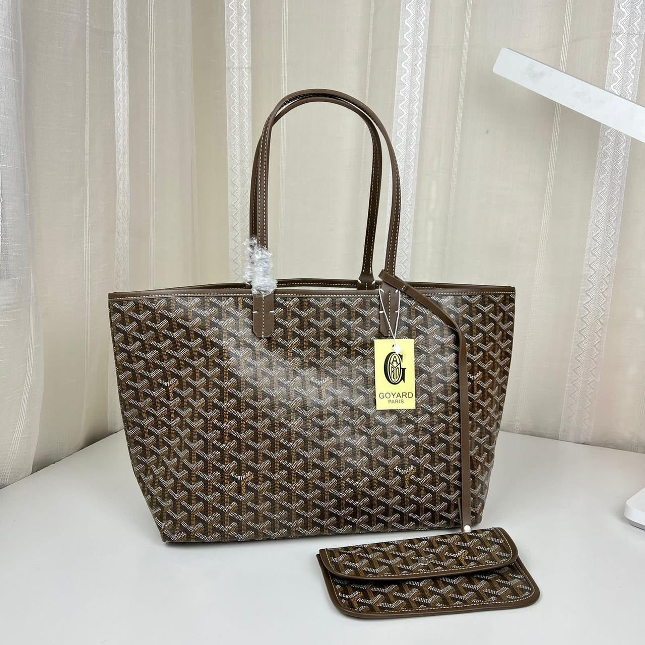 Goyard Handbag