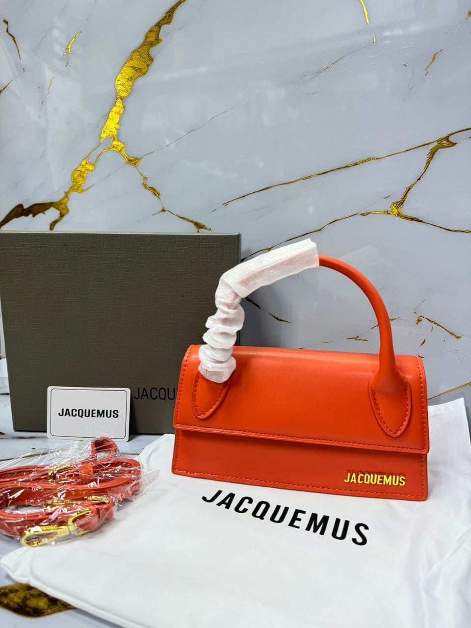 Jacquemus Handbag