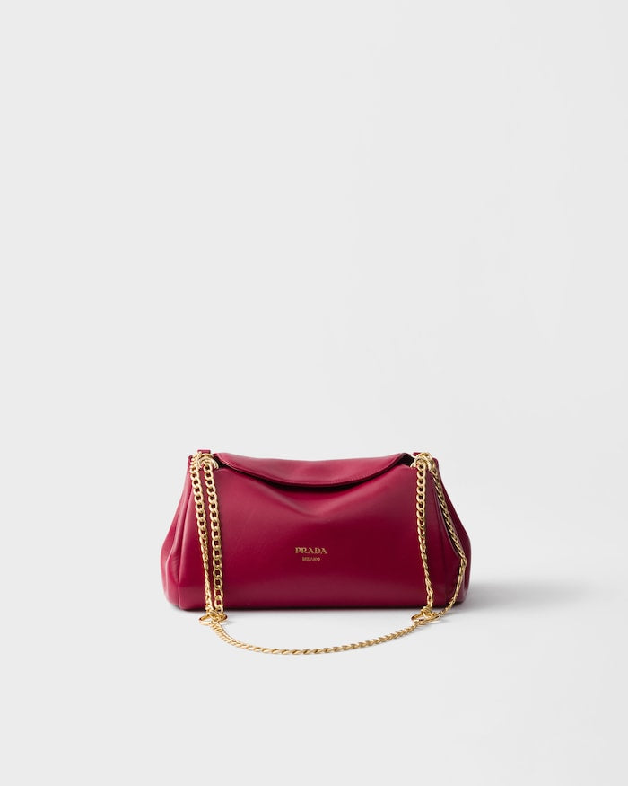 Prada Handbag