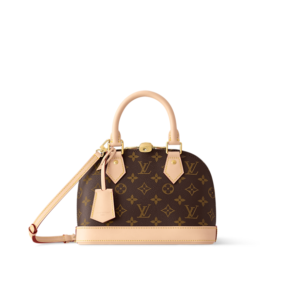 L vHandbag