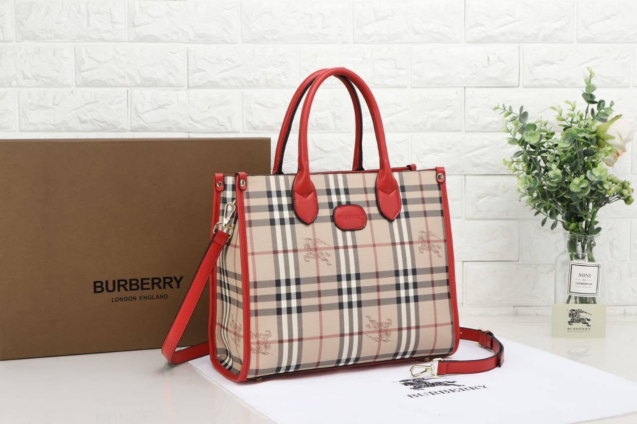 Burberry Handbag
