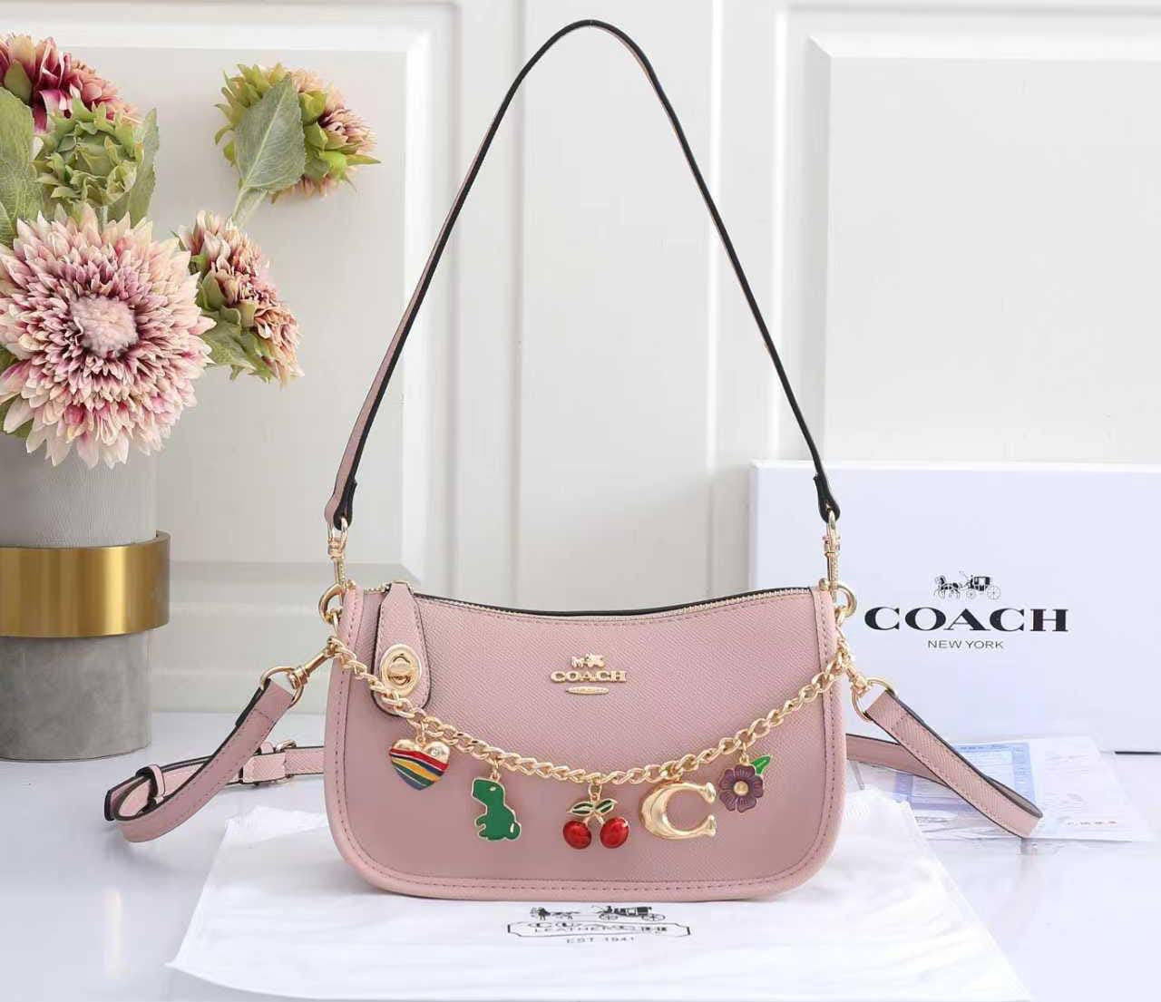 Coach Handbags