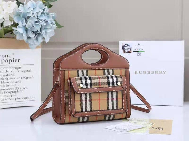 Burberry Handbag