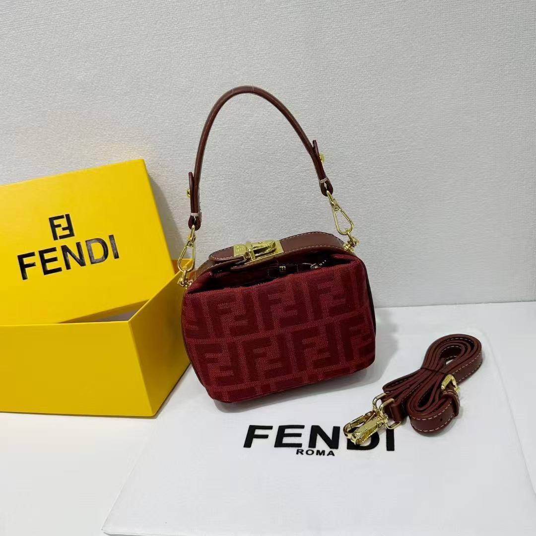 Fendi Handbag