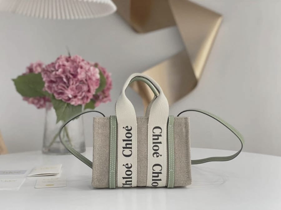 Chloe Handbag