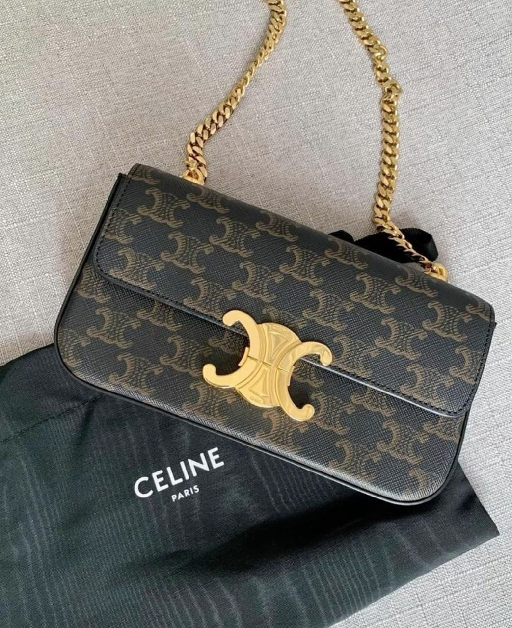 Celine Handbag