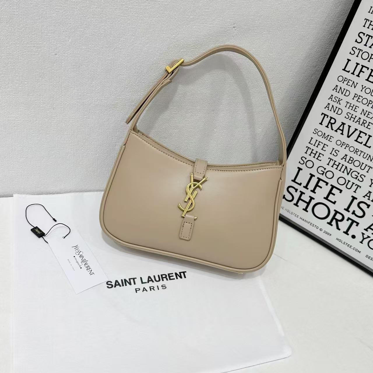 Ysl Handbag
